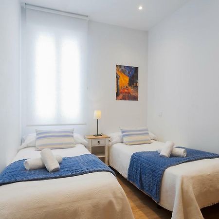 מדריד Cosy Apartment Malasana מראה חיצוני תמונה