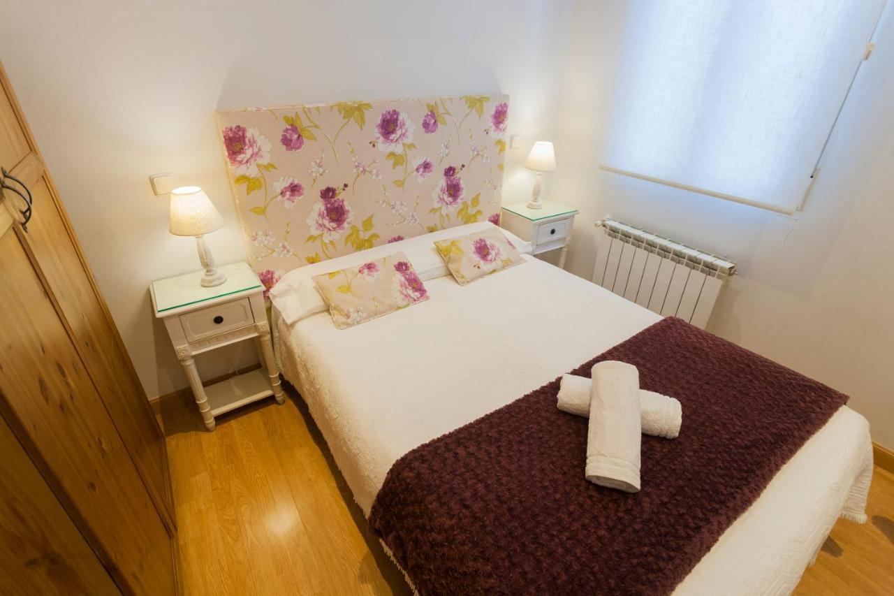 מדריד Cosy Apartment Malasana מראה חיצוני תמונה