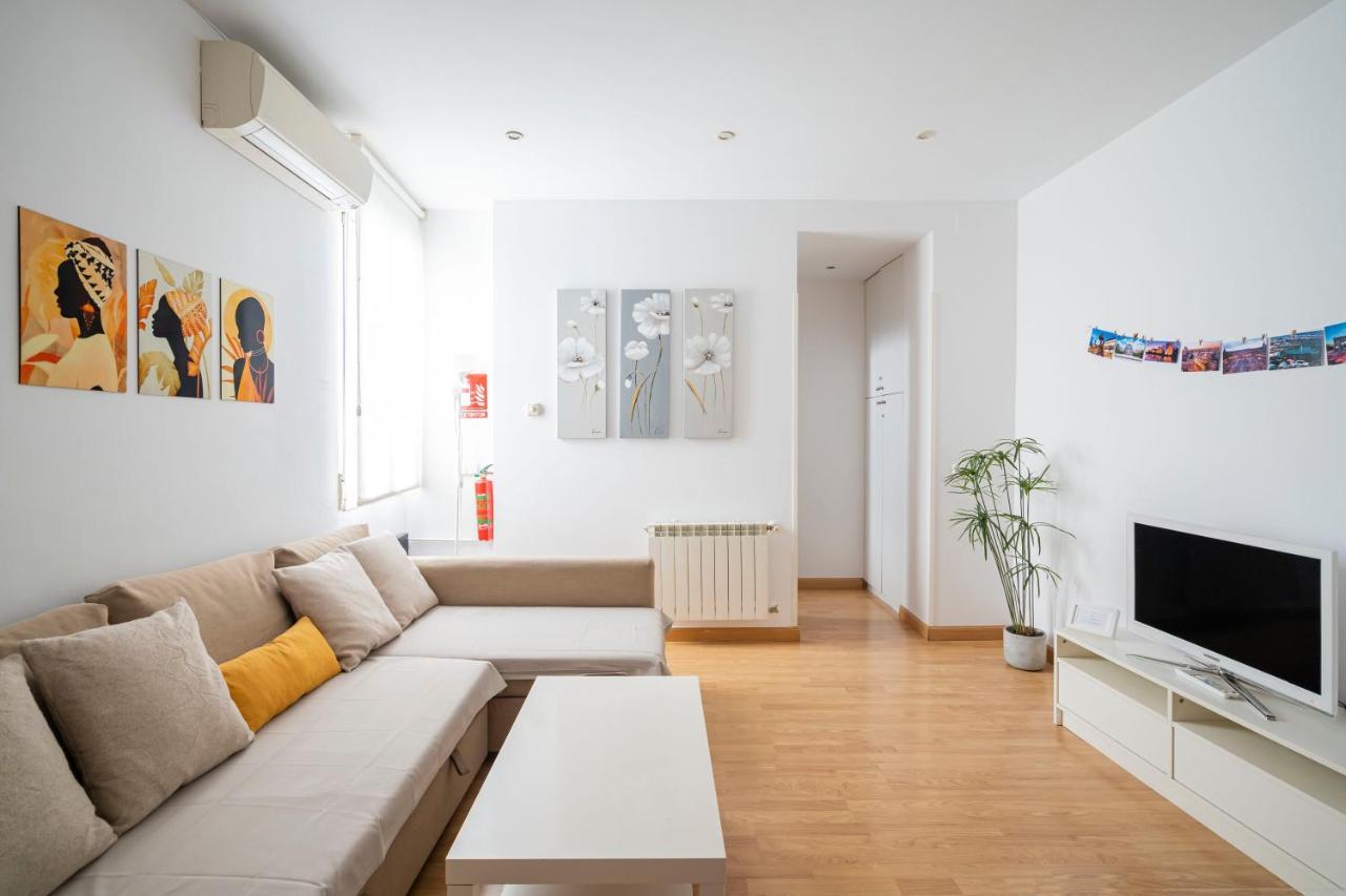 מדריד Cosy Apartment Malasana מראה חיצוני תמונה