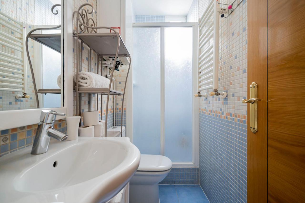 מדריד Cosy Apartment Malasana מראה חיצוני תמונה