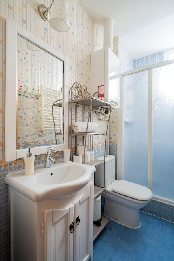 מדריד Cosy Apartment Malasana מראה חיצוני תמונה