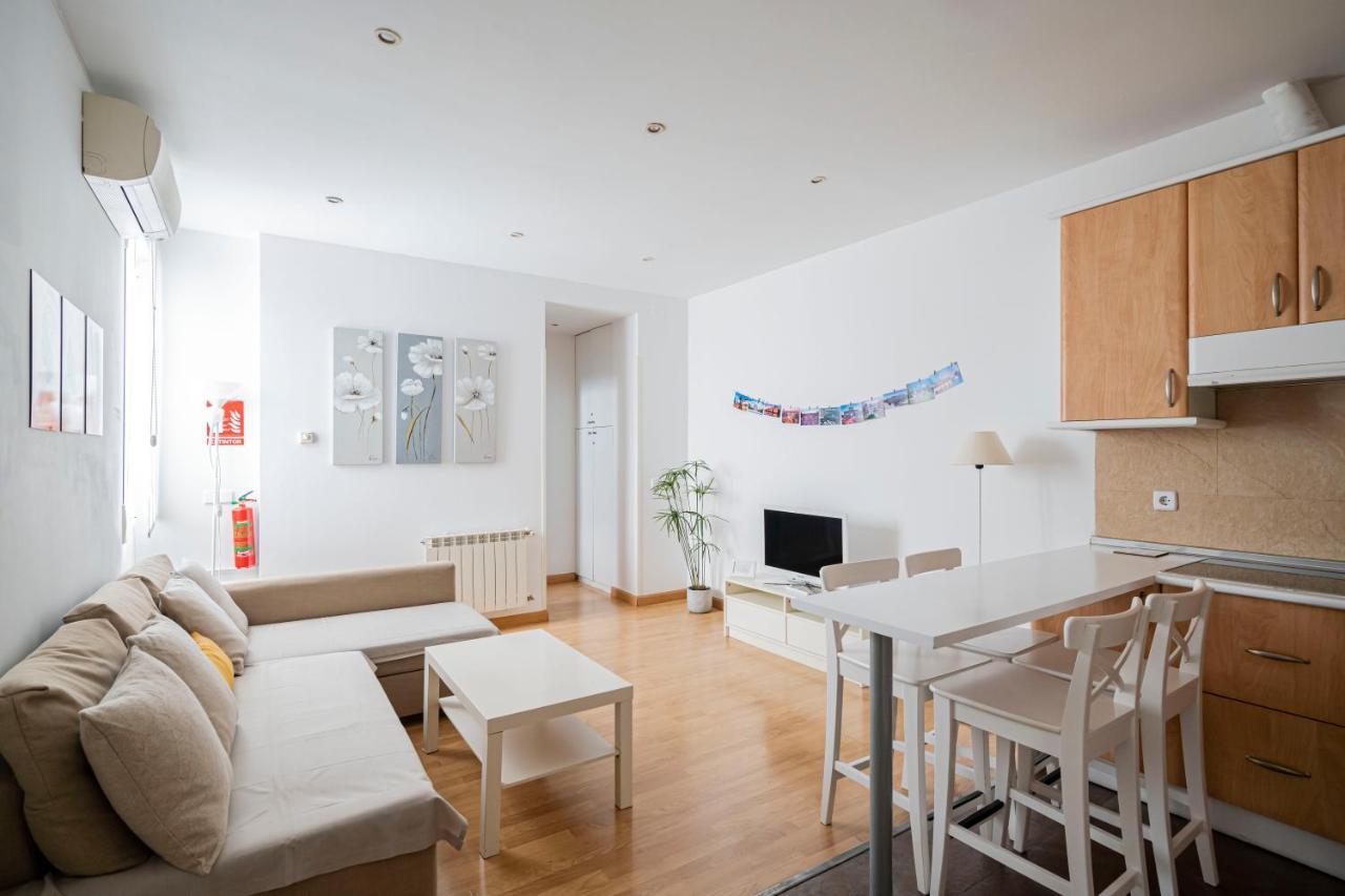 מדריד Cosy Apartment Malasana מראה חיצוני תמונה