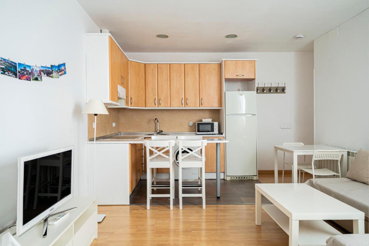 מדריד Cosy Apartment Malasana מראה חיצוני תמונה