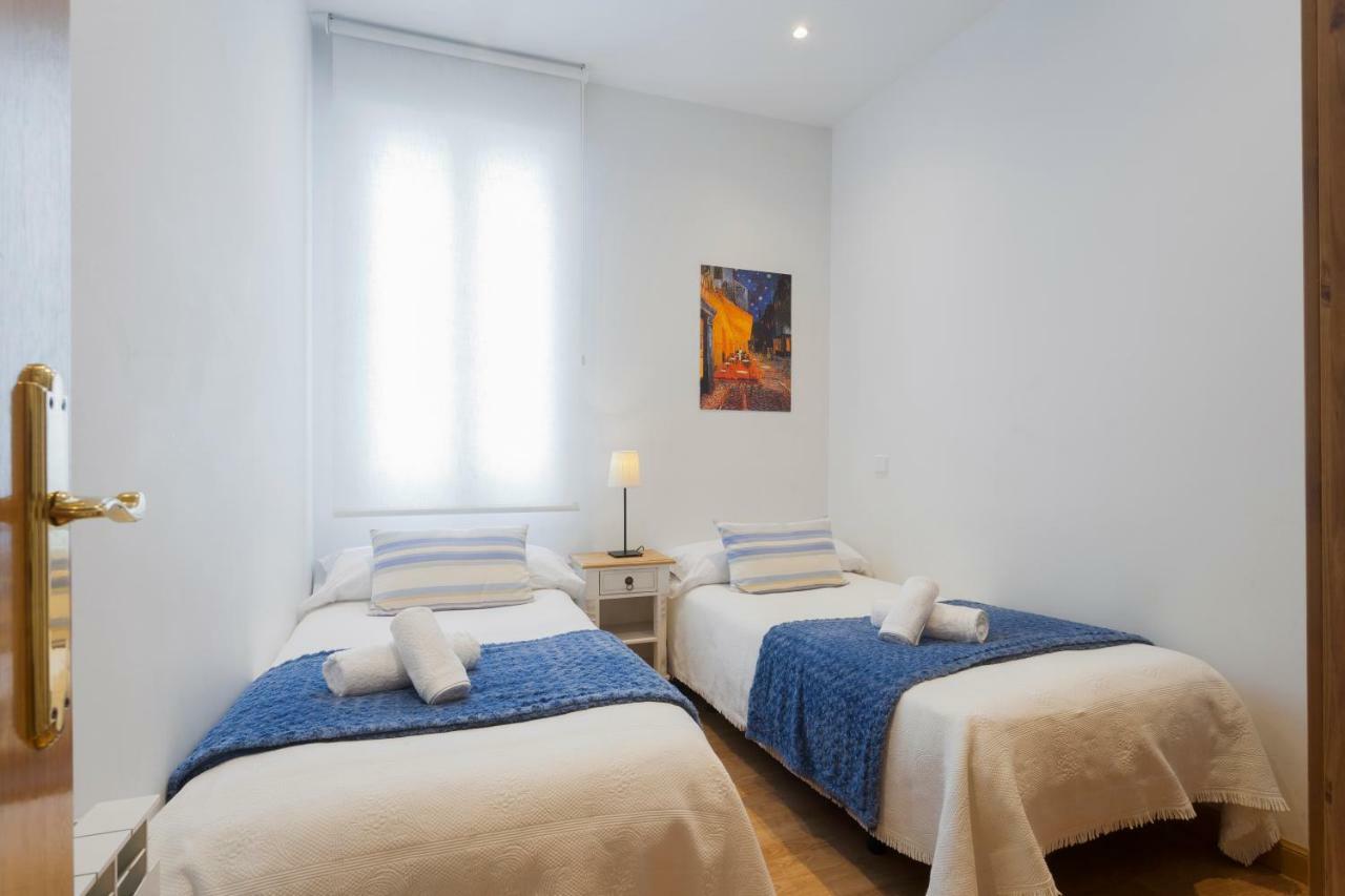 מדריד Cosy Apartment Malasana מראה חיצוני תמונה