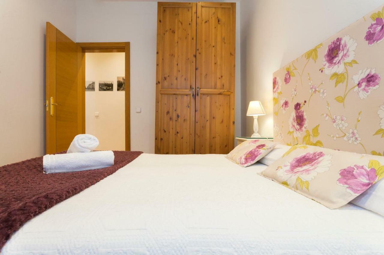 מדריד Cosy Apartment Malasana מראה חיצוני תמונה