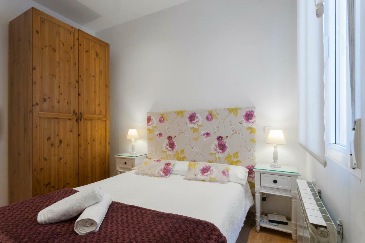 מדריד Cosy Apartment Malasana מראה חיצוני תמונה