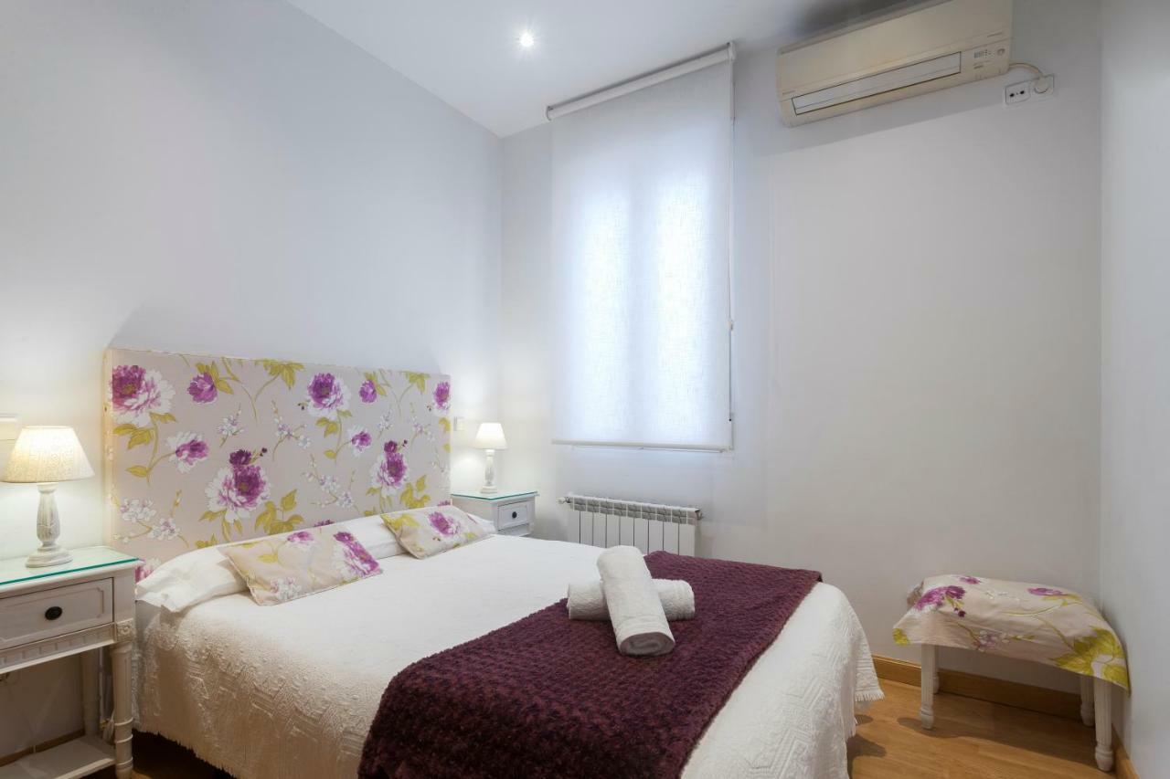 מדריד Cosy Apartment Malasana מראה חיצוני תמונה