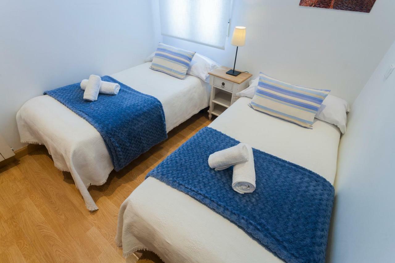 מדריד Cosy Apartment Malasana מראה חיצוני תמונה